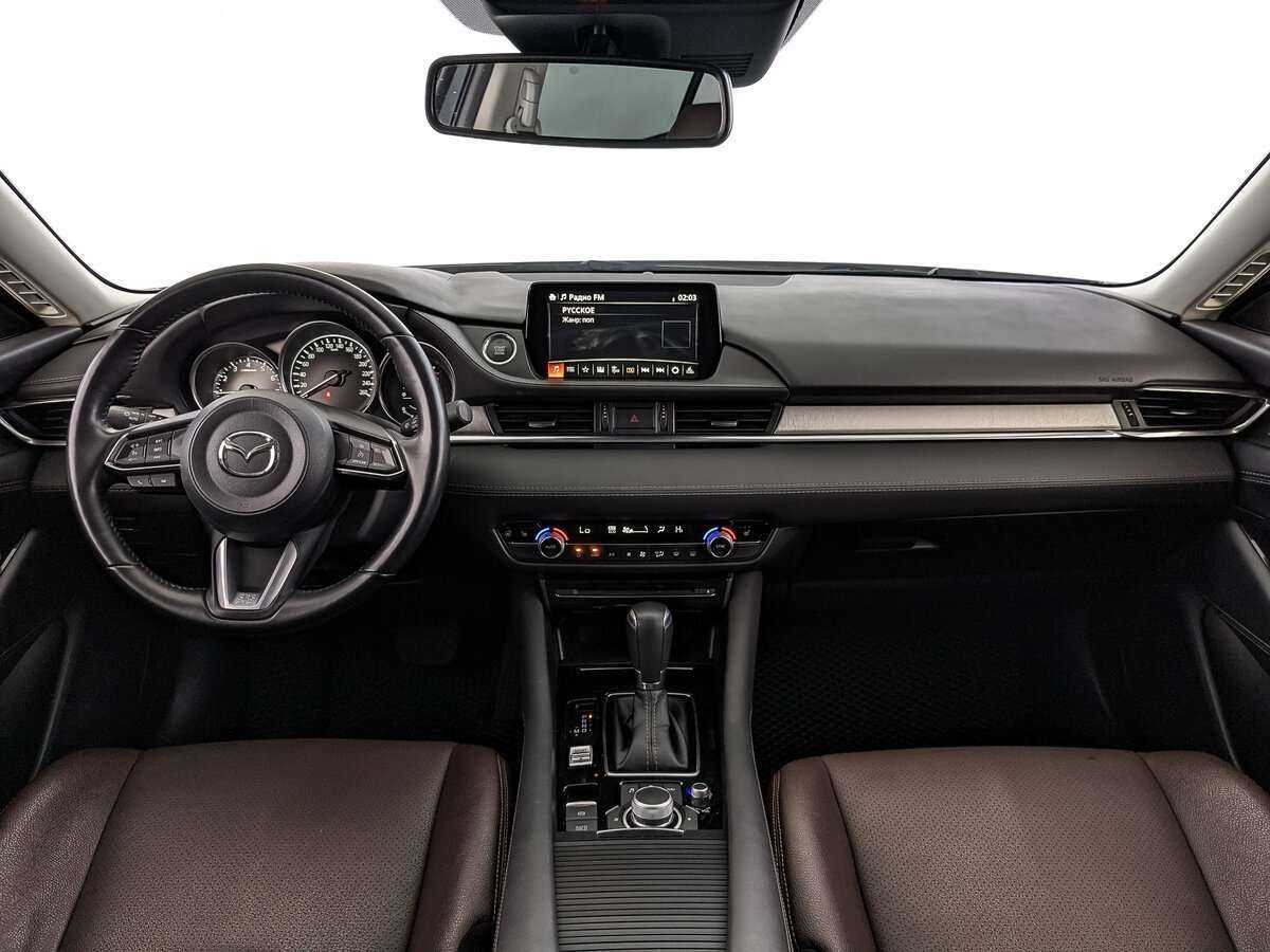 Купить Мазда 6, 2021, 43 025 км.. Фото: #9