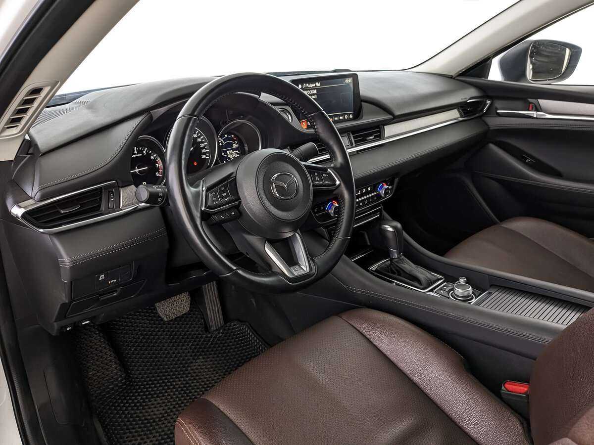 Купить Мазда 6, 2021, 43 025 км.. Фото: #10