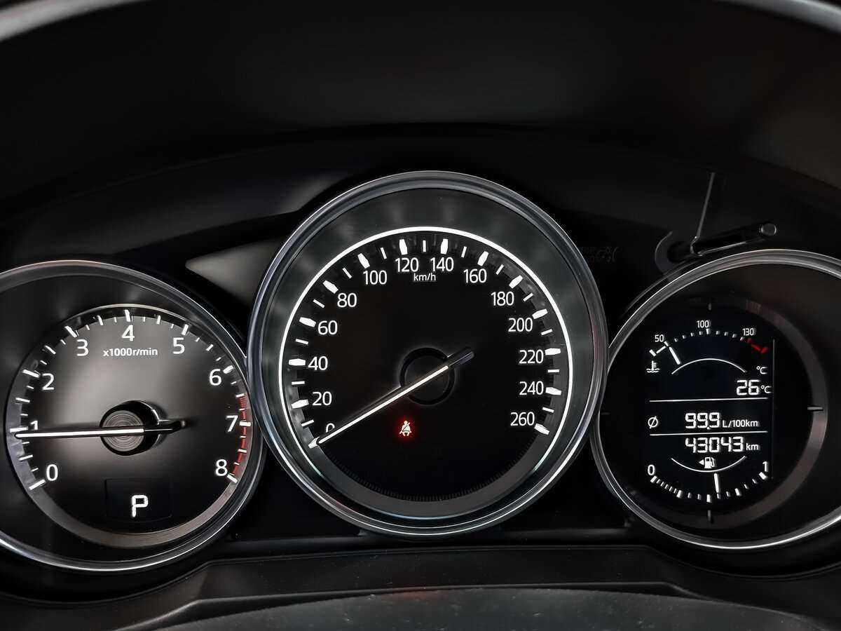 Купить Мазда 6, 2021, 43 025 км.. Фото: #11