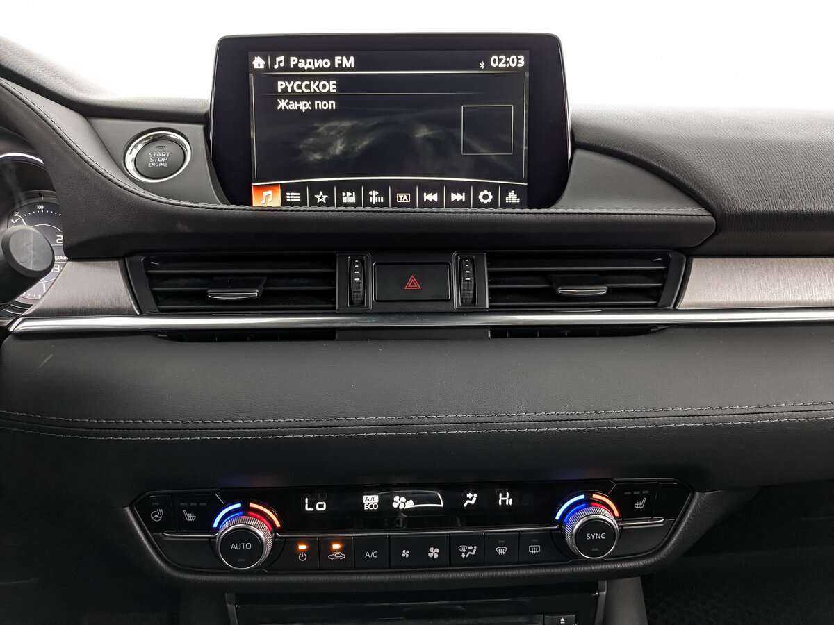 Купить Мазда 6, 2021, 43 025 км.. Фото: #12