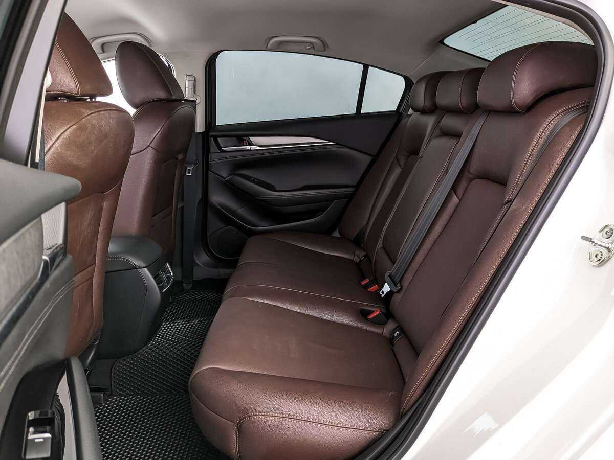 Купить Мазда 6, 2021, 43 025 км.. Фото: #13