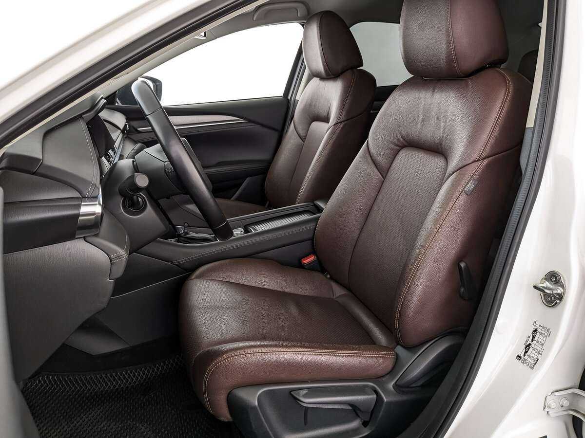 Купить Мазда 6, 2021, 43 025 км.. Фото: #15