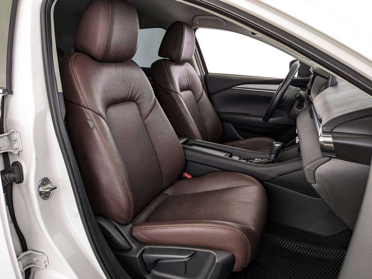 Купить Мазда 6, 2021, 43 025 км.. Фото: #18