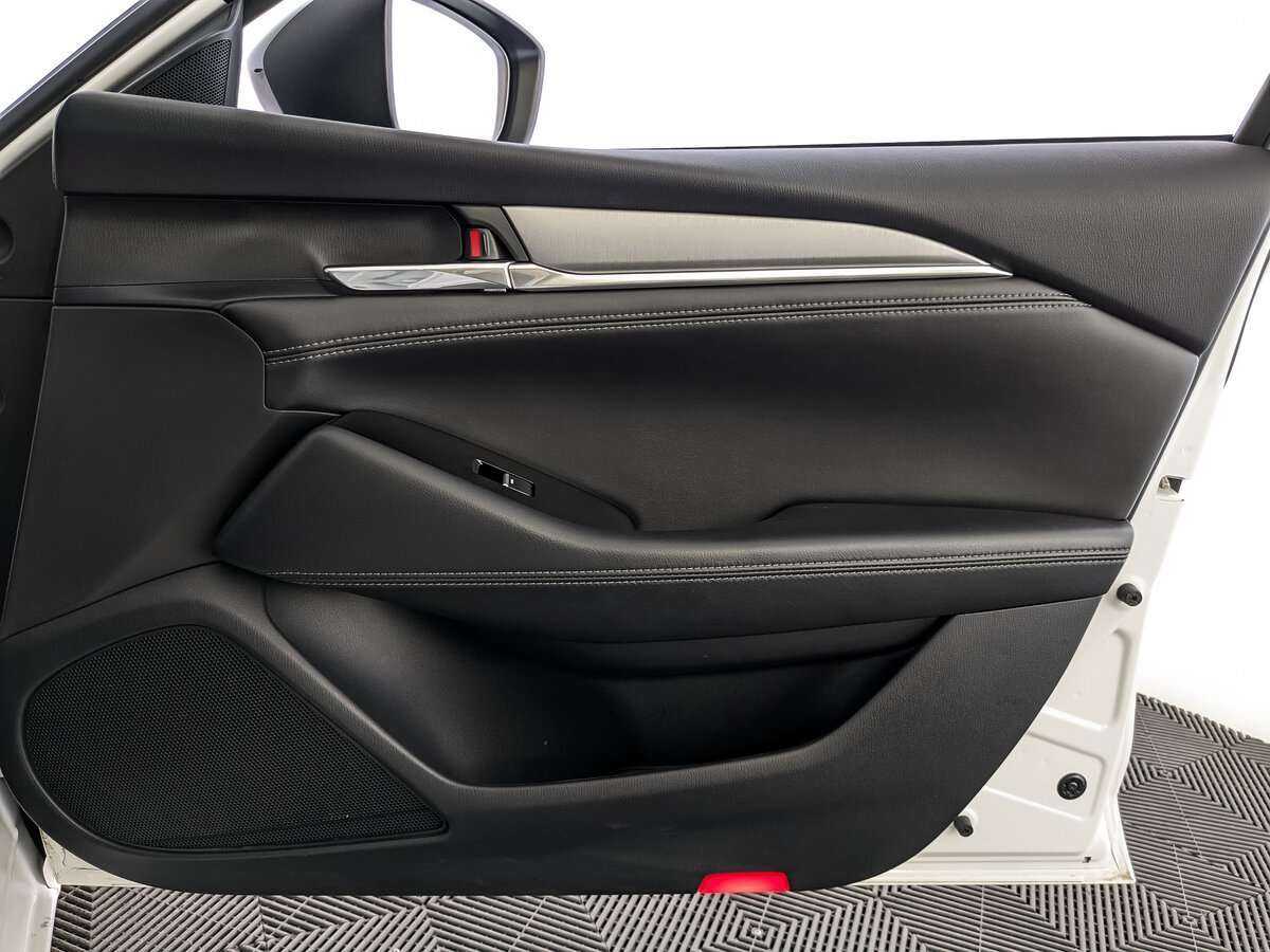 Купить Мазда 6, 2021, 43 025 км.. Фото: #19