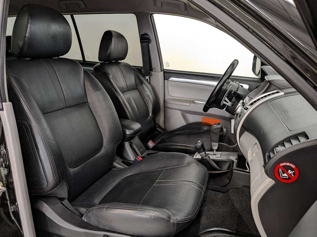 Купить Митсубиши Паджеро Спорт, 2012, 270 085 км.. Фото: #19