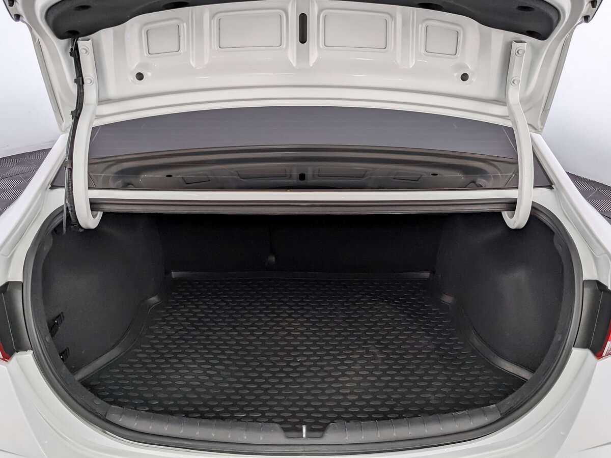 Купить Хендай Солярис, 2021, 66 252 км.. Фото: #8