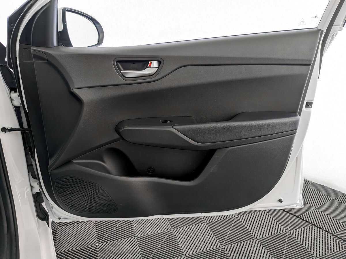 Купить Хендай Солярис, 2021, 66 252 км.. Фото: #20