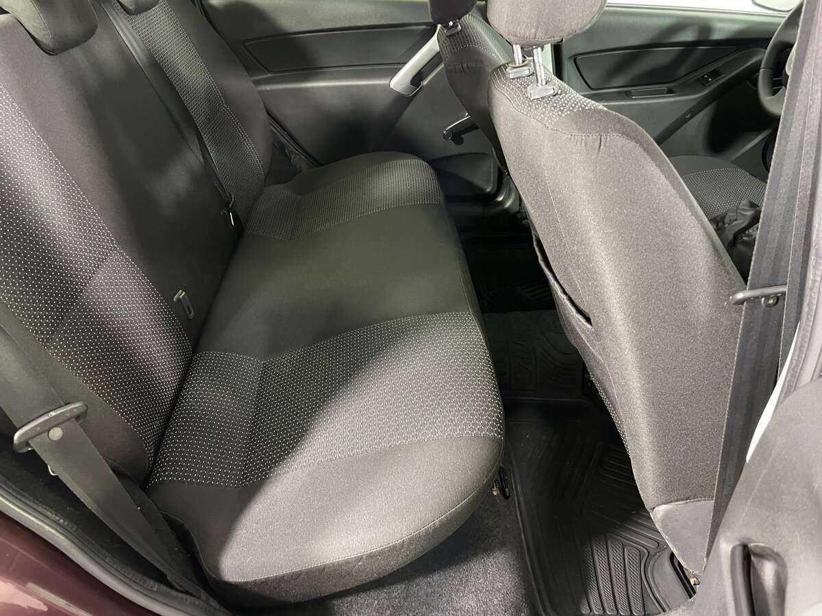 Купить Лада (ВАЗ) Гранта, 2012, 115 000 км.. Фото: #16