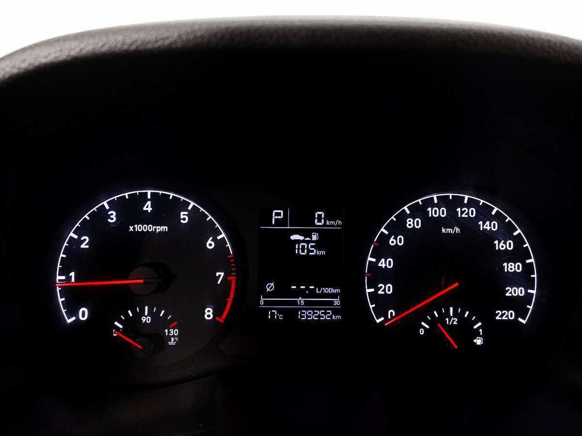 Купить Хендай Солярис, 2019, 139 221 км.. Фото: #10