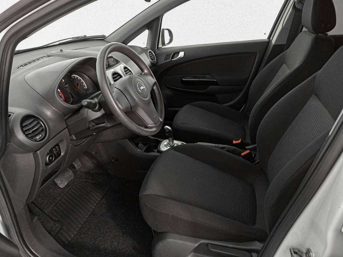 Купить Опель Корса, 2013, 88 910 км.. Фото: #15