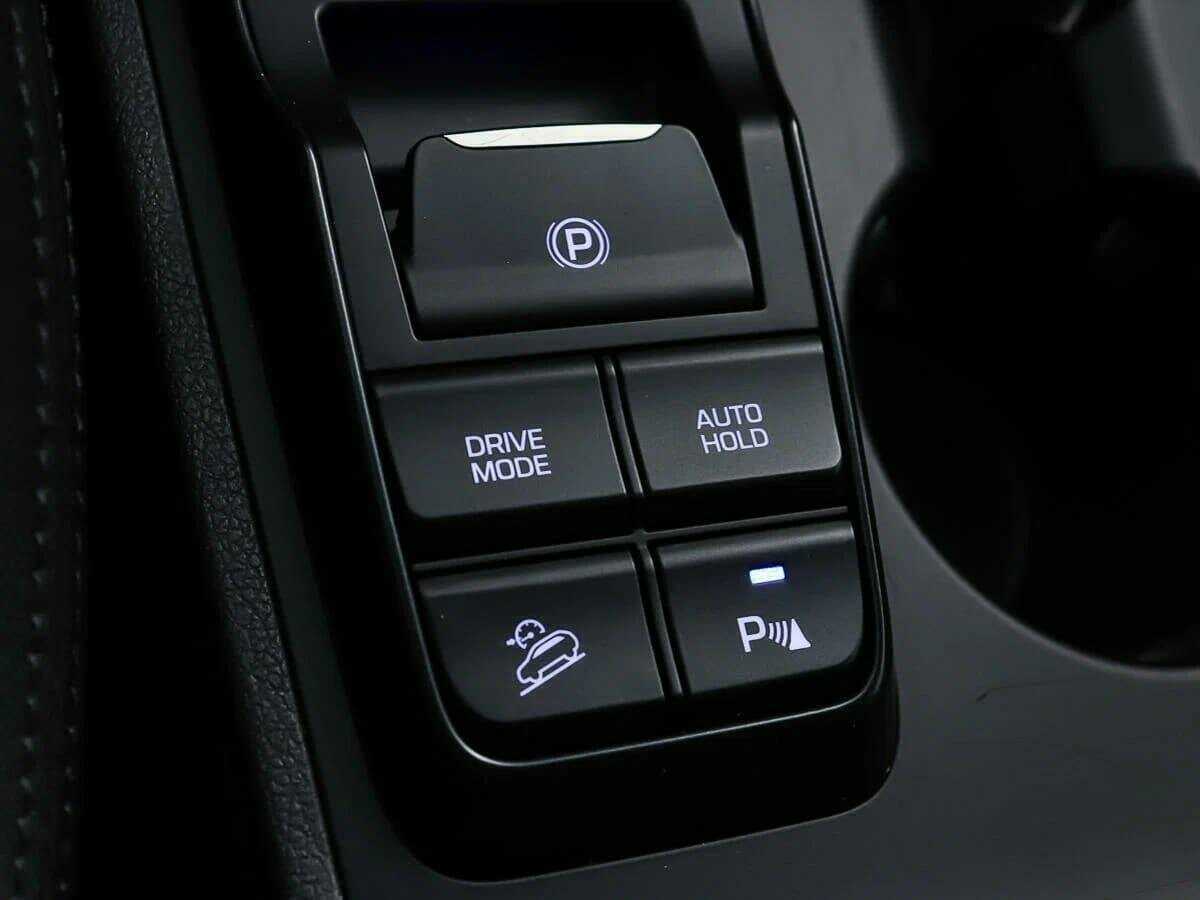 Купить Хендай Туксон, 2018, 79 250 км.. Фото: #16