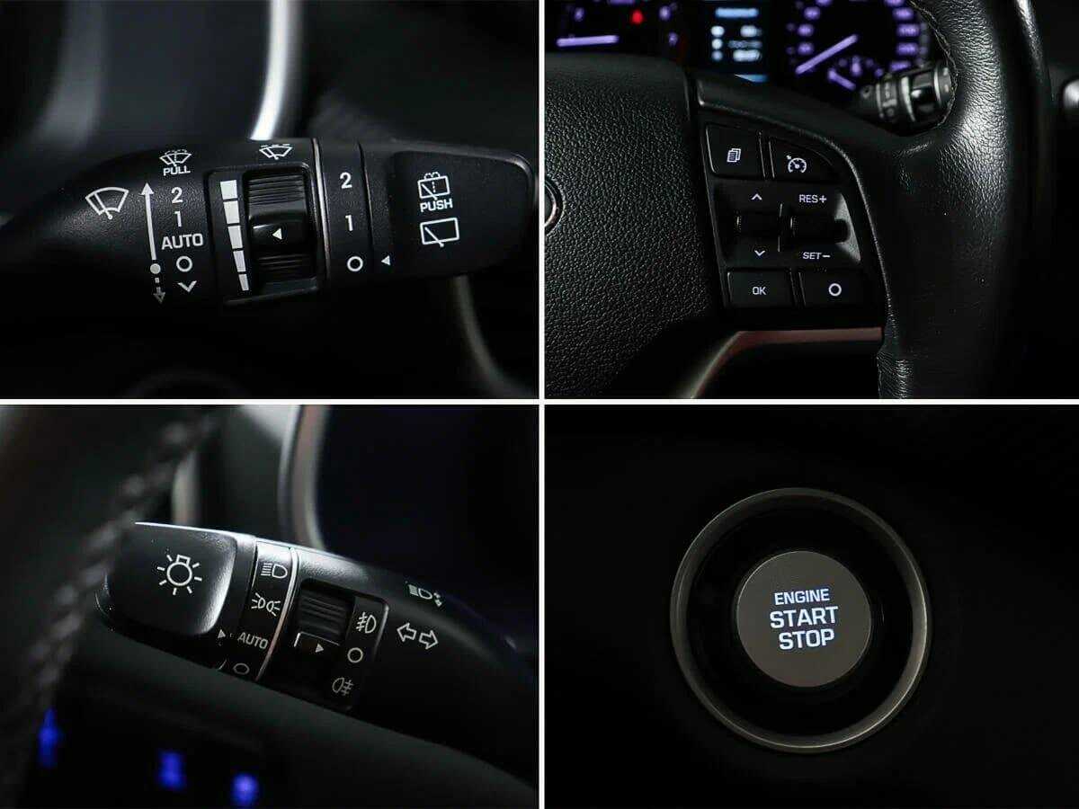 Купить Хендай Туксон, 2018, 79 250 км.. Фото: #17