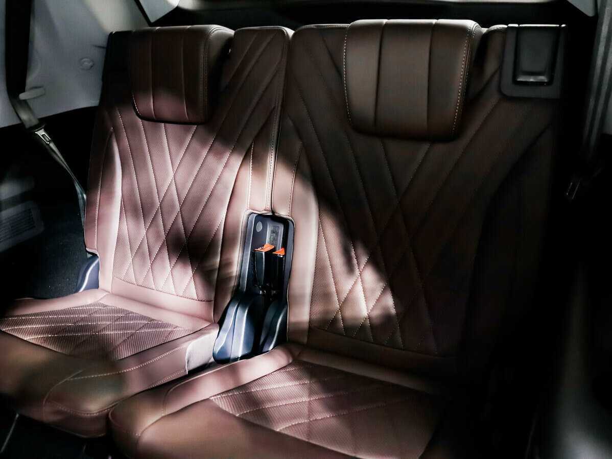 Купить Чери Тигго 8 Про Макс, 2023, 13 812 км.. Фото: #12