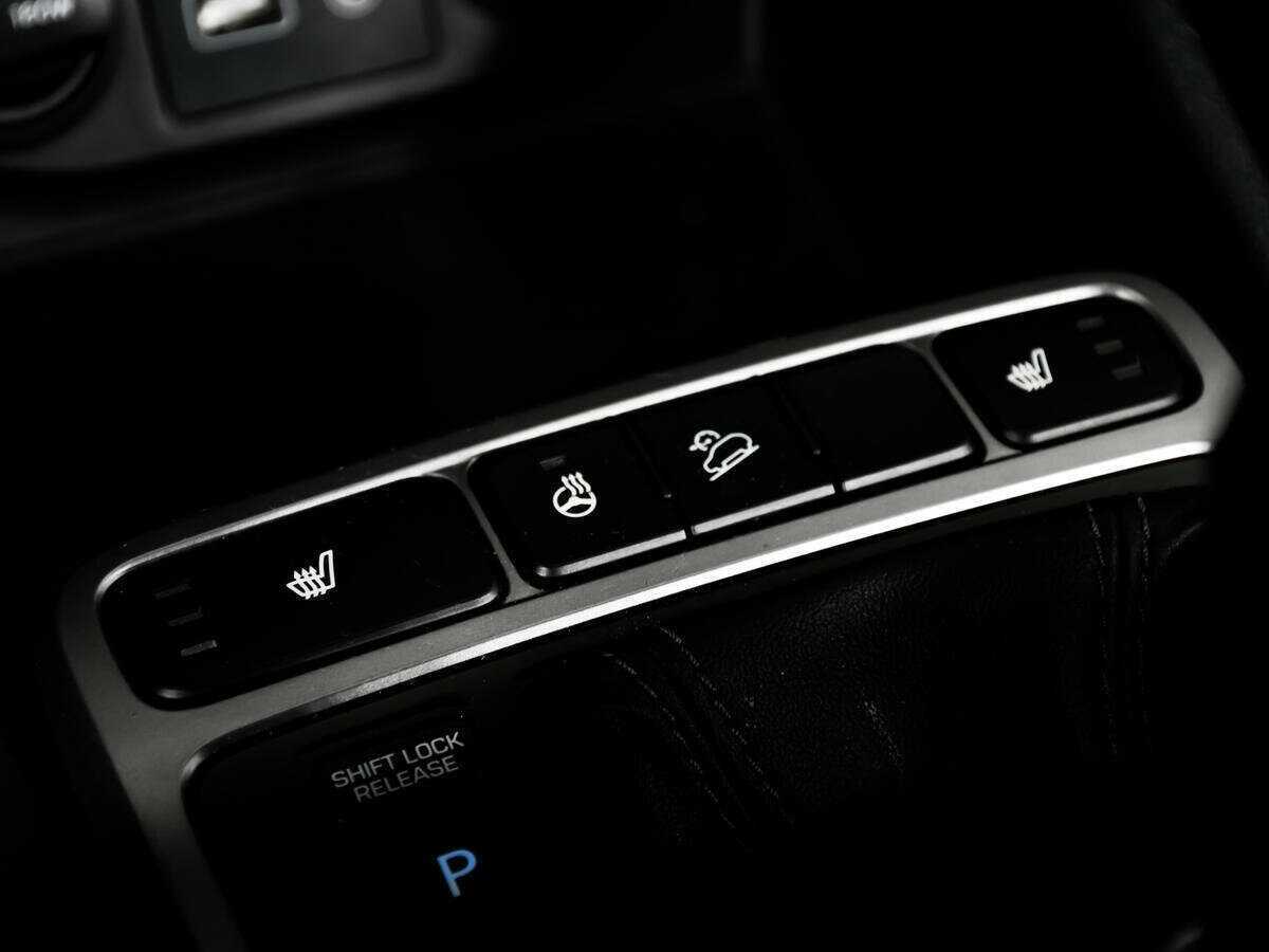 Купить Хендай Крета, 2018, 89 816 км.. Фото: #13