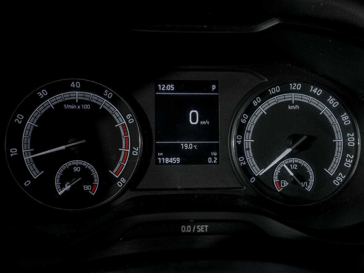 Купить Шкода Кодиак, 2018, 118 458 км.. Фото: #10