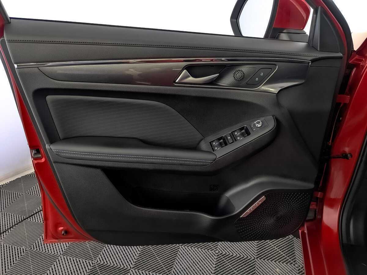 Купить Хавал Джолион, 2021, 30 570 км.. Фото: #14