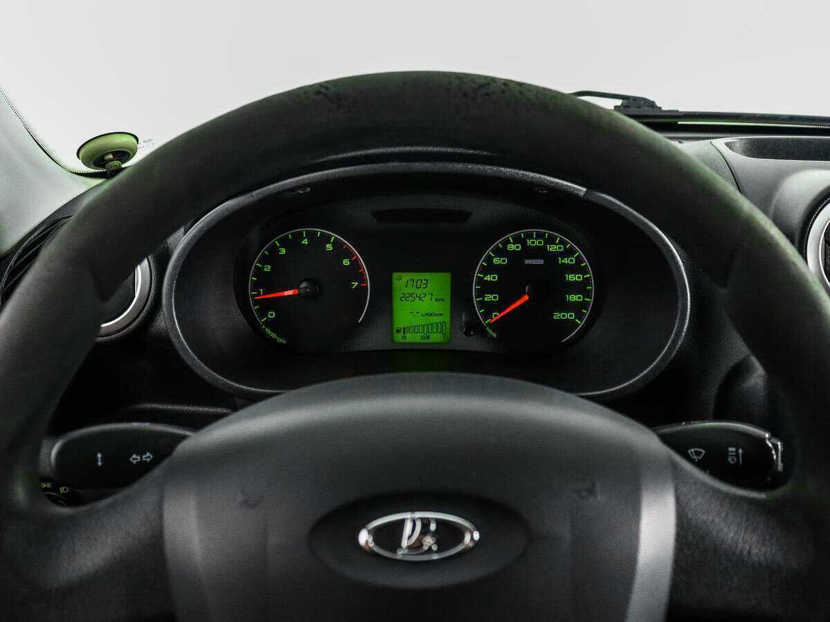 Купить Лада (ВАЗ) Гранта, 2015, 225 426 км.. Фото: #15