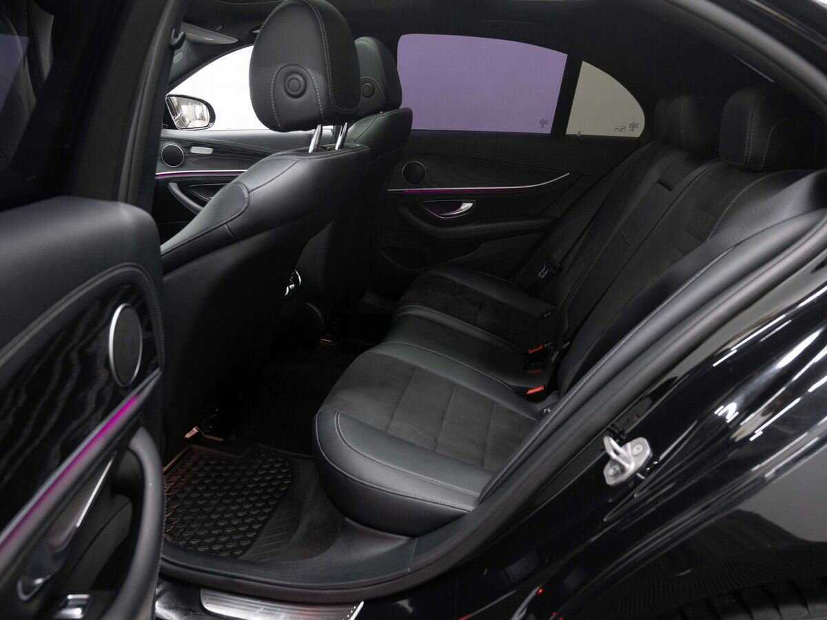 Купить Мерседес-Бенц Е-Класс, 2016, 146 000 км.. Фото: #7