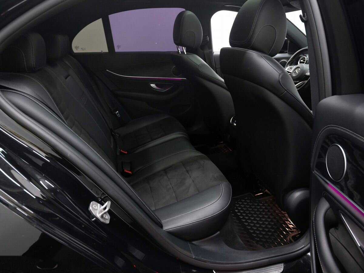 Купить Мерседес-Бенц Е-Класс, 2016, 146 000 км.. Фото: #8