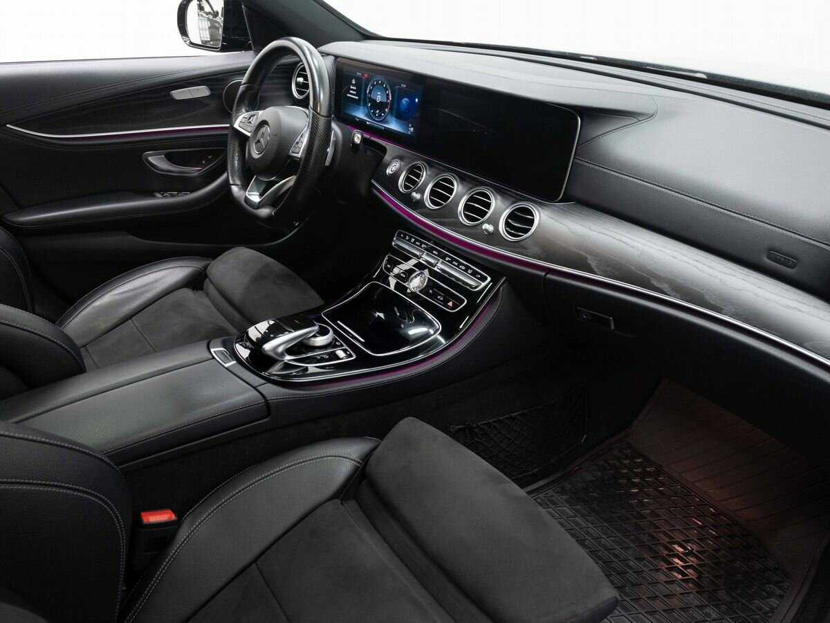 Купить Мерседес-Бенц Е-Класс, 2016, 146 000 км.. Фото: #9