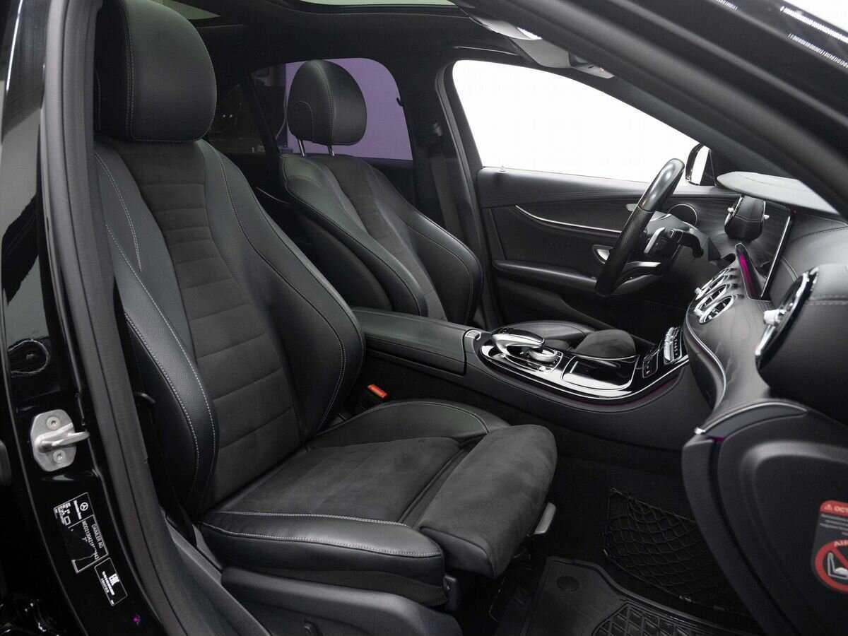 Купить Мерседес-Бенц Е-Класс, 2016, 146 000 км.. Фото: #10