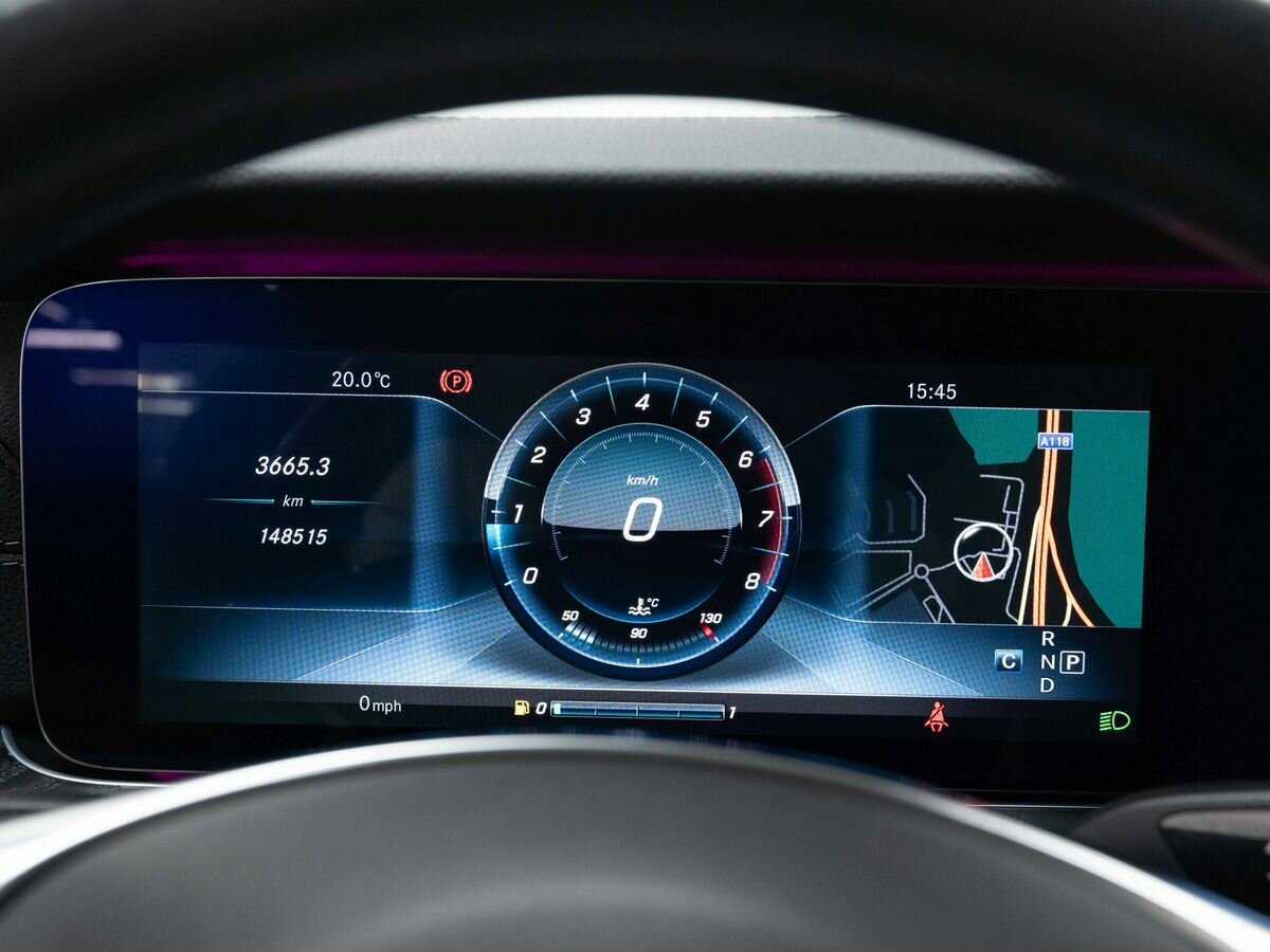 Купить Мерседес-Бенц Е-Класс, 2016, 146 000 км.. Фото: #14