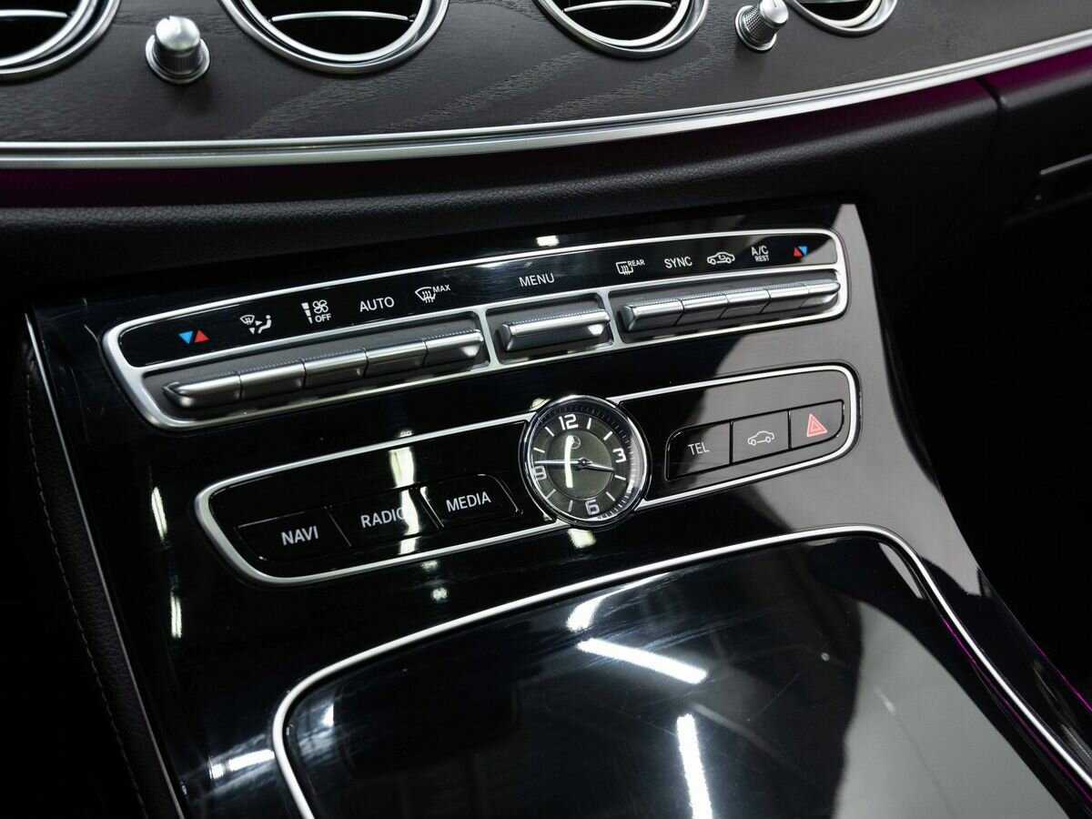 Купить Мерседес-Бенц Е-Класс, 2016, 146 000 км.. Фото: #19