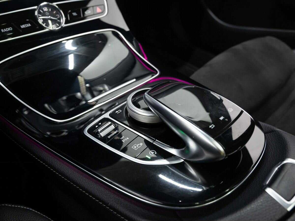 Купить Мерседес-Бенц Е-Класс, 2016, 146 000 км.. Фото: #20