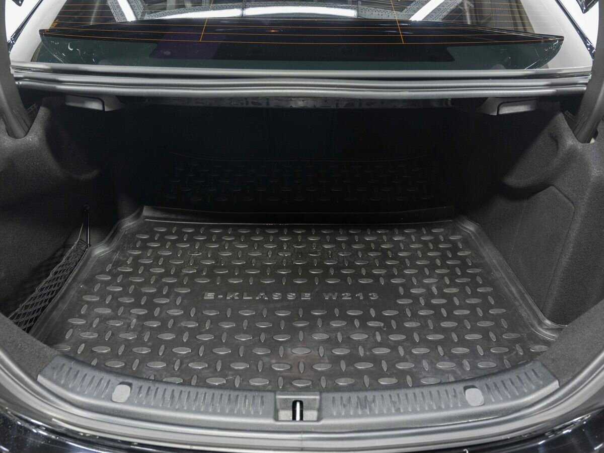 Купить Мерседес-Бенц Е-Класс, 2016, 146 000 км.. Фото: #23