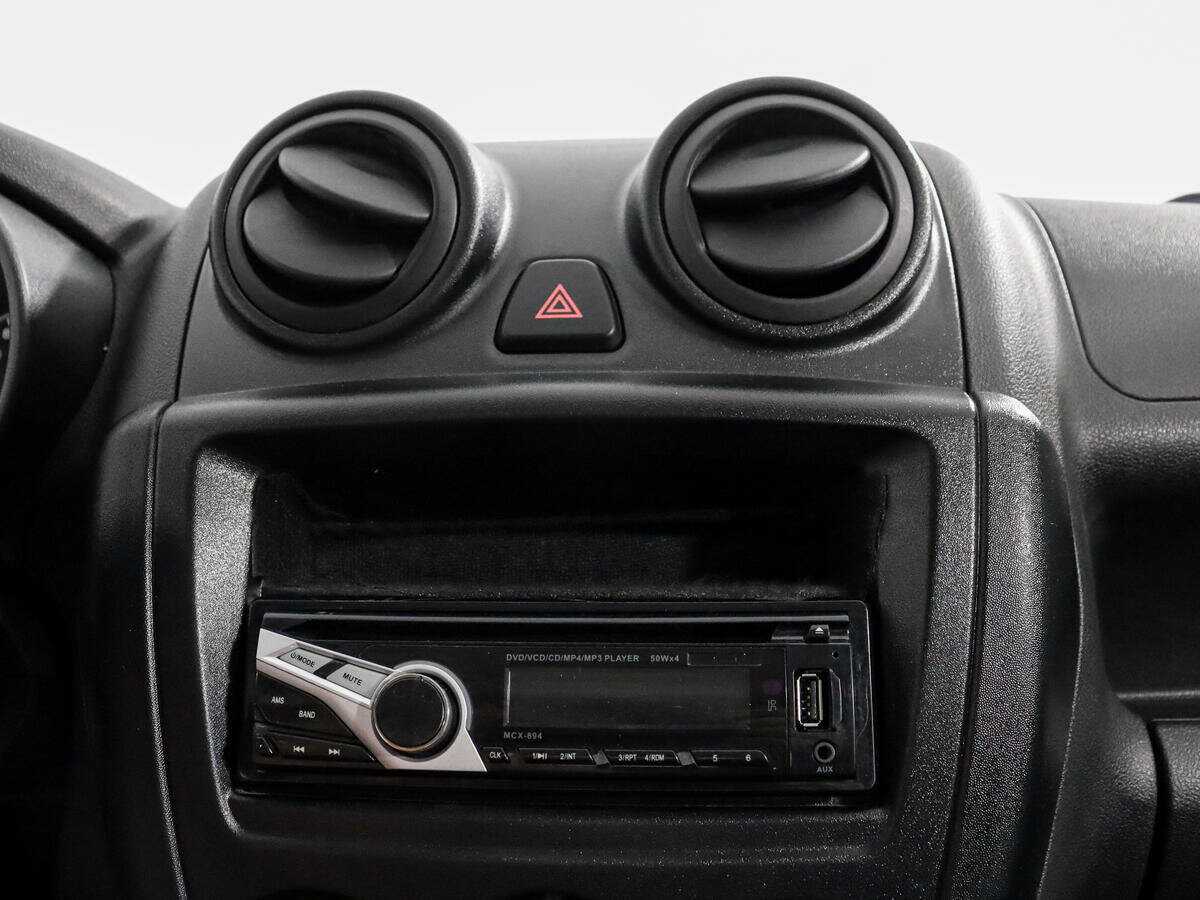 Купить Лада (ВАЗ) Гранта, 2015, 25 945 км.. Фото: #12