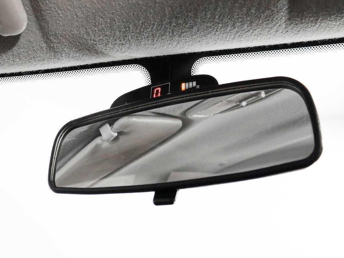 Купить Лада (ВАЗ) Гранта, 2015, 25 945 км.. Фото: #14