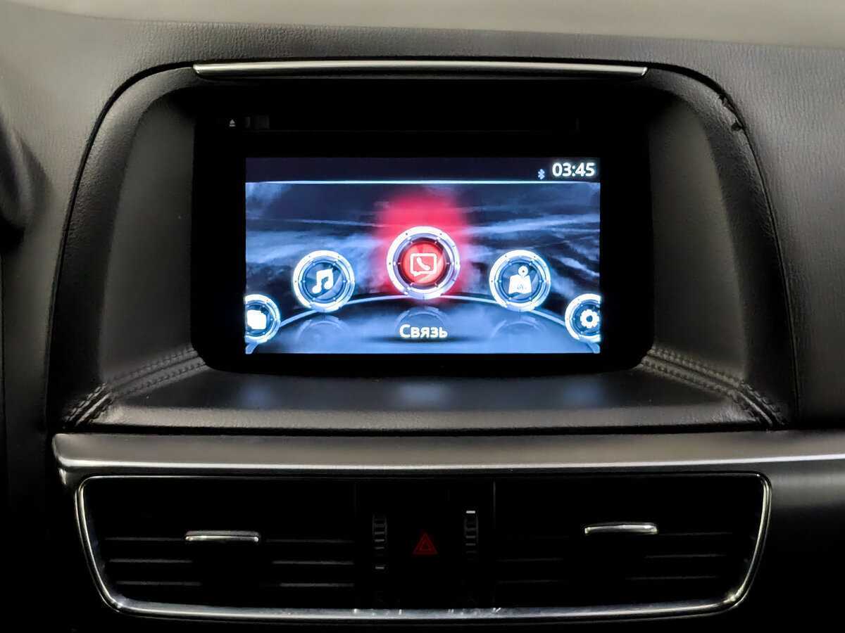 Купить Мазда Ц-Икс-5, 2015, 163 805 км.. Фото: #14