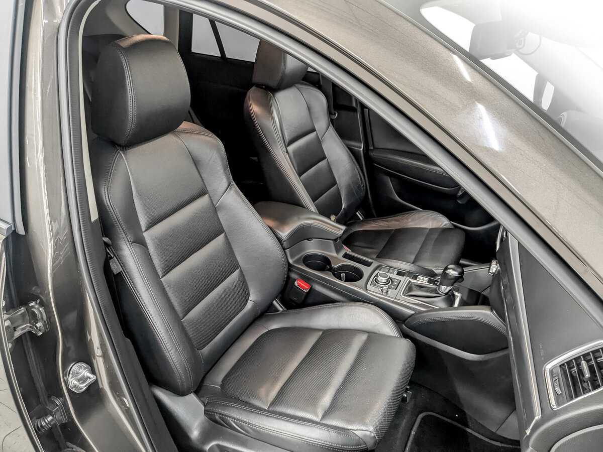 Купить Мазда Ц-Икс-5, 2015, 163 805 км.. Фото: #22