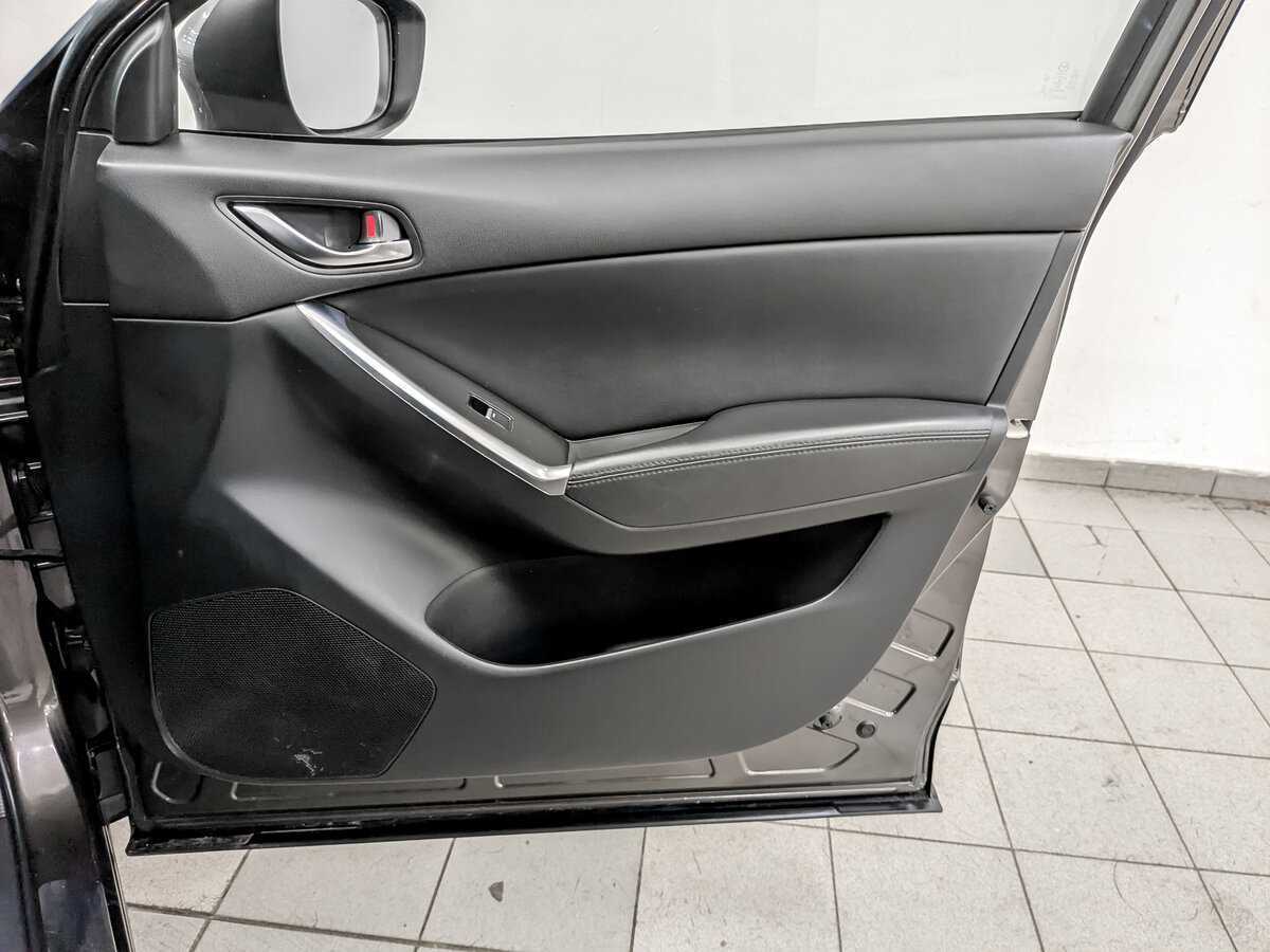 Купить Мазда Ц-Икс-5, 2015, 163 805 км.. Фото: #23