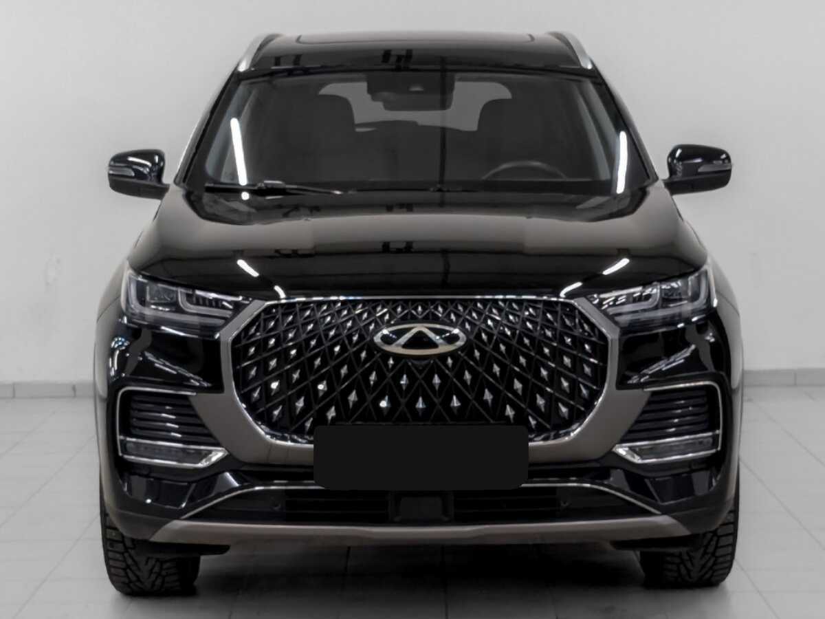 Купить Чери Тигго 8 Про Макс, 2023, 20 389 км.. Фото: #1