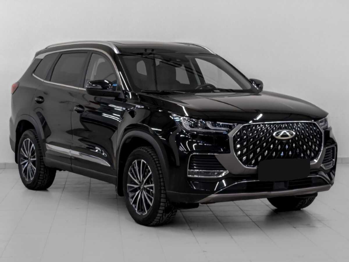 Купить Чери Тигго 8 Про Макс, 2023, 20 389 км.. Фото: #2