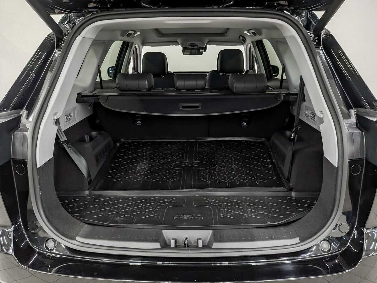 Купить Чери Тигго 8 Про Макс, 2023, 20 389 км.. Фото: #9