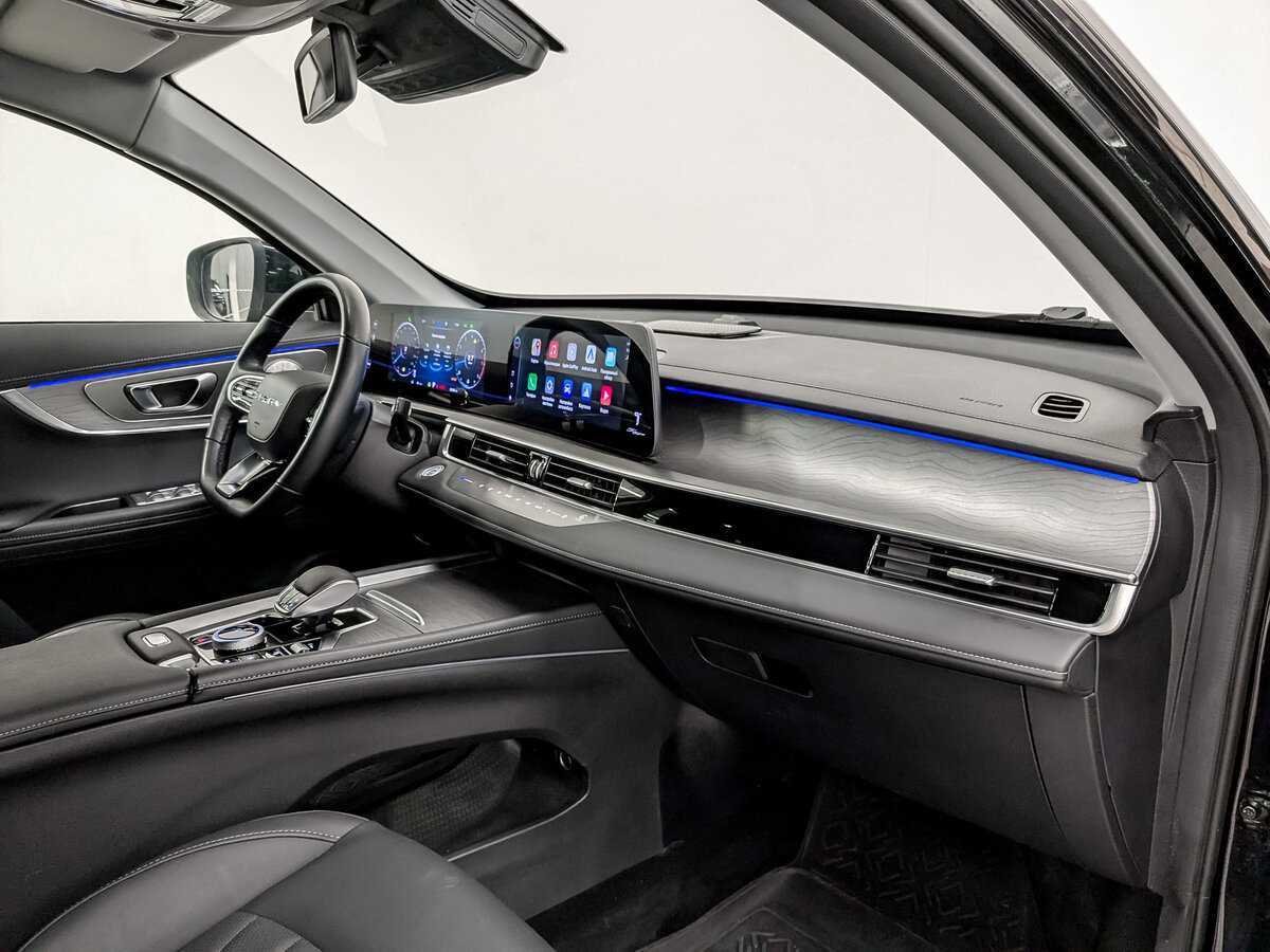 Купить Чери Тигго 8 Про Макс, 2023, 20 389 км.. Фото: #10