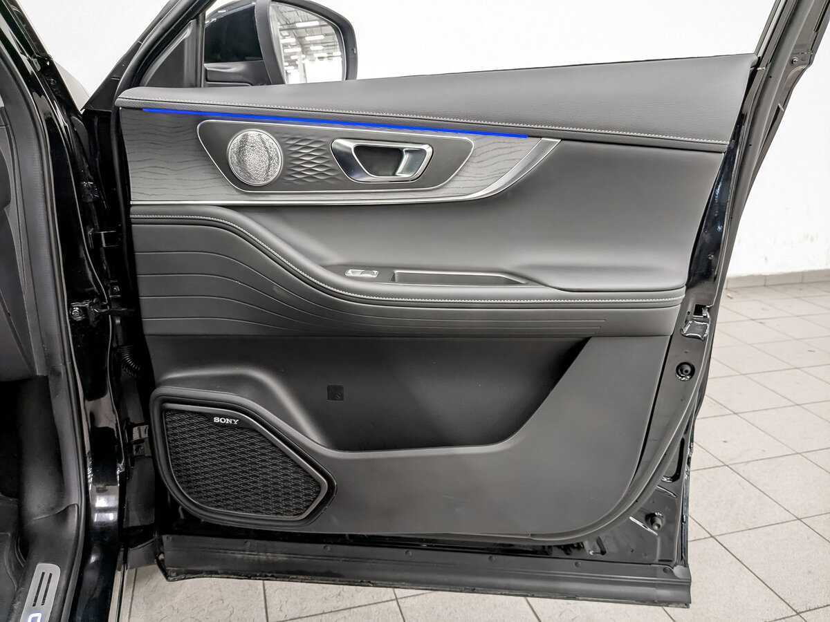 Купить Чери Тигго 8 Про Макс, 2023, 20 389 км.. Фото: #22