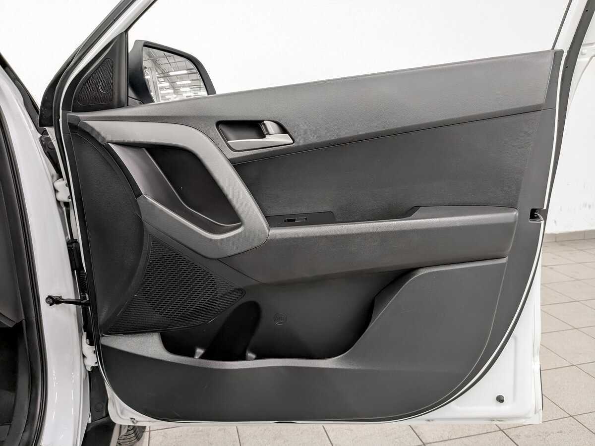 Купить Хендай Крета, 2019, 35 535 км.. Фото: #21