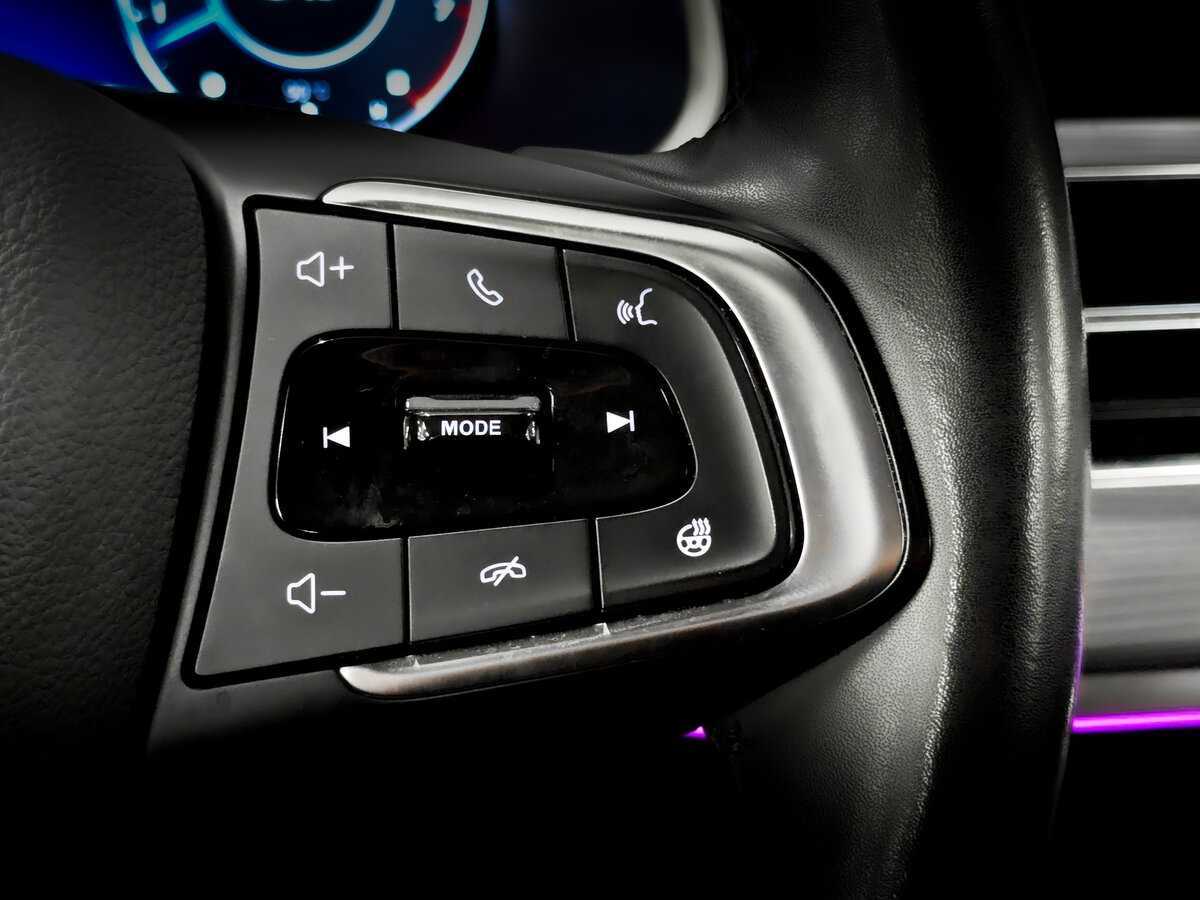 Купить Чери Тигго 8 Про, 2021, 77 966 км.. Фото: #29