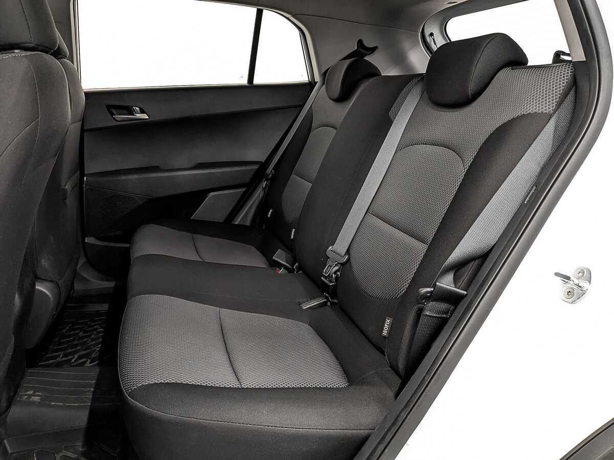 Купить Хендай Крета, 2019, 85 301 км.. Фото: #17