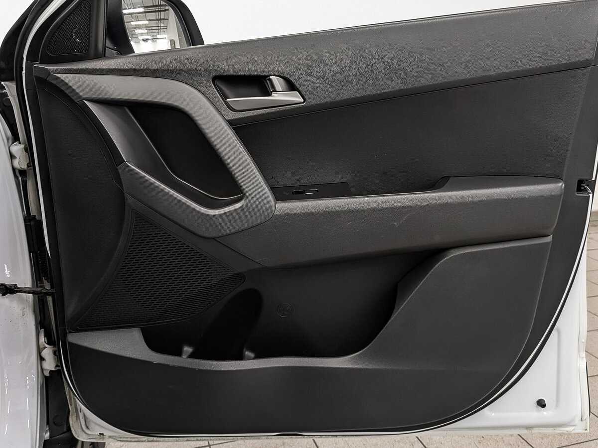 Купить Хендай Крета, 2019, 85 301 км.. Фото: #24