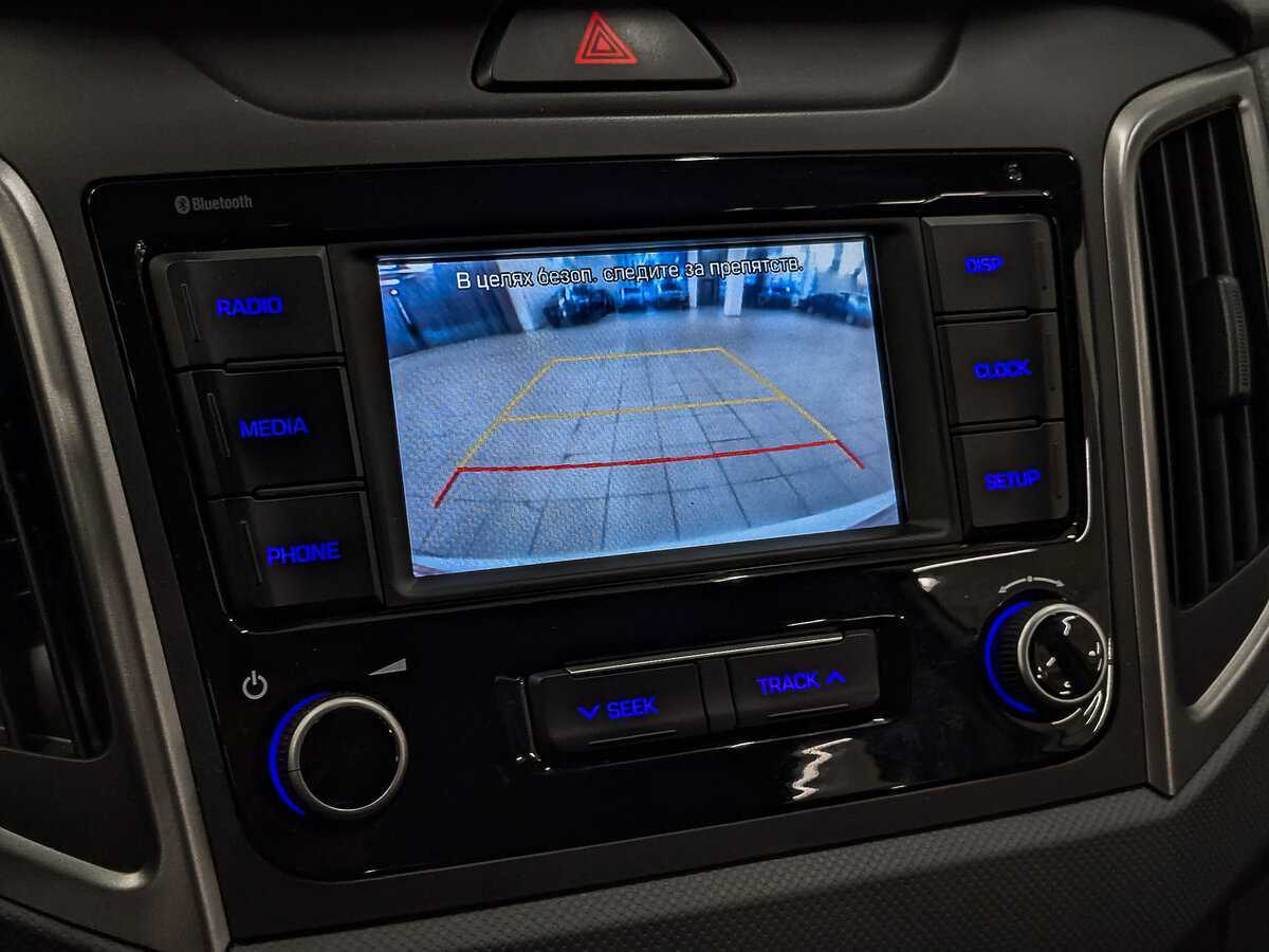 Купить Хендай Крета, 2019, 85 301 км.. Фото: #25