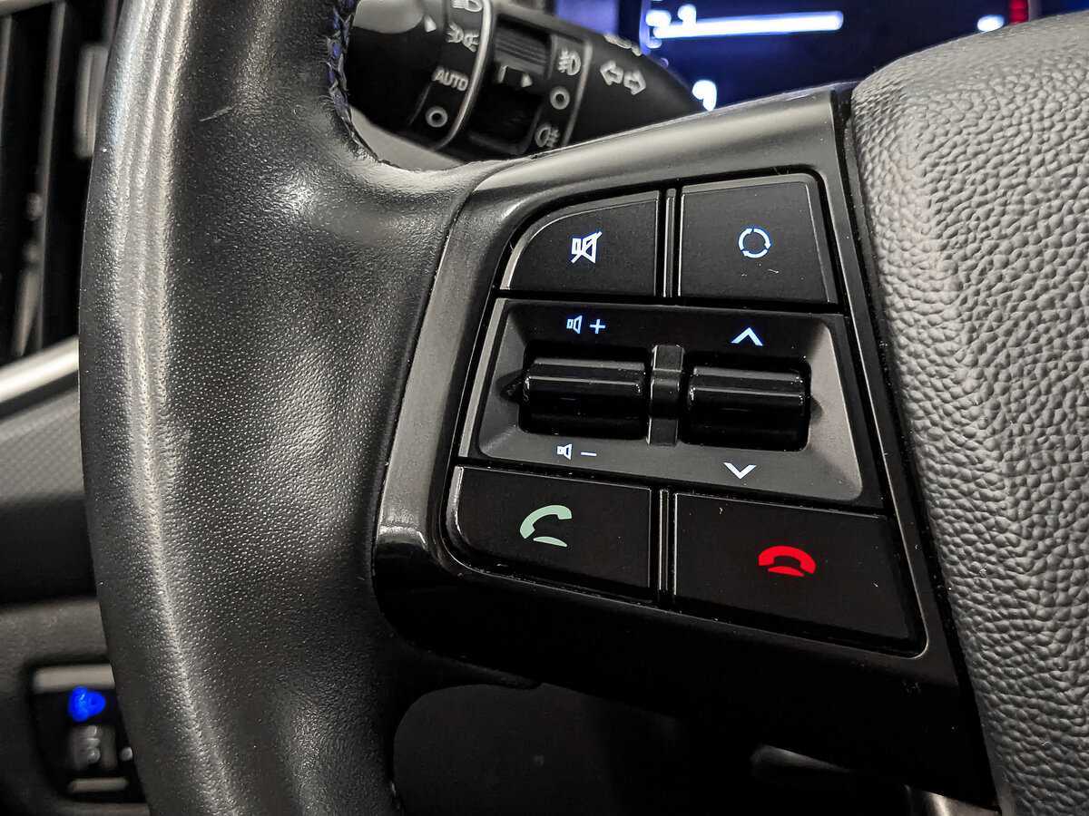 Купить Хендай Крета, 2019, 85 301 км.. Фото: #26