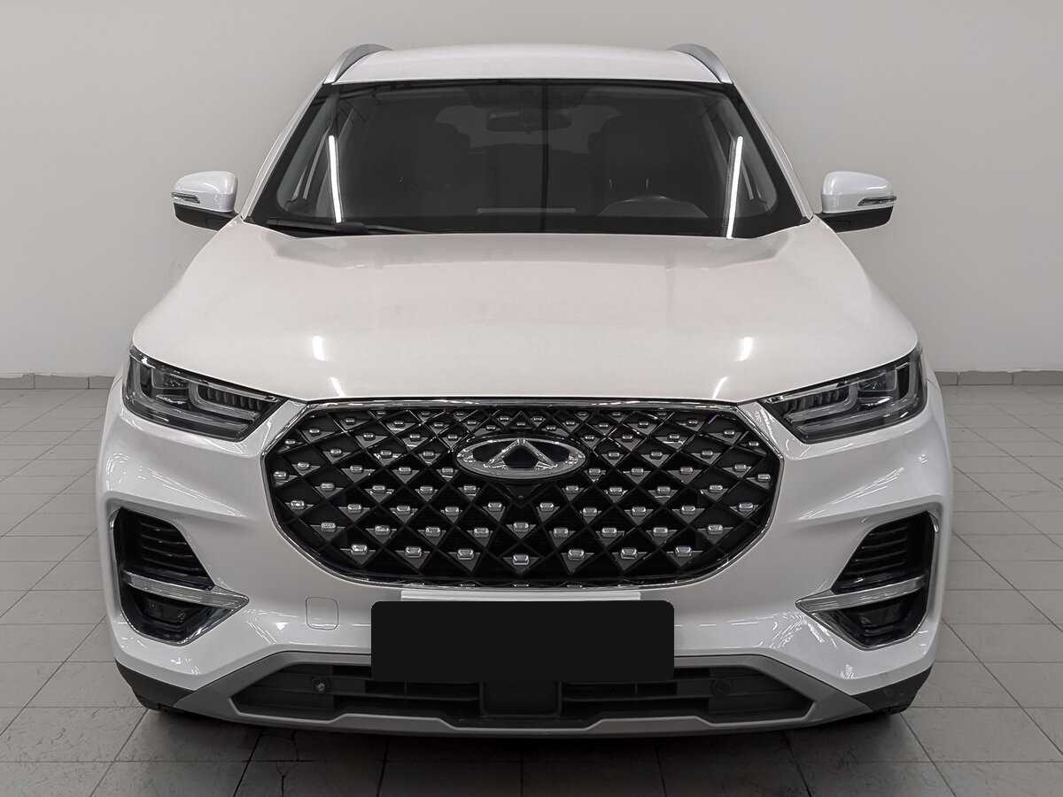 Купить Чери Тигго 8 Про, 2021, 30 447 км.. Фото: #1