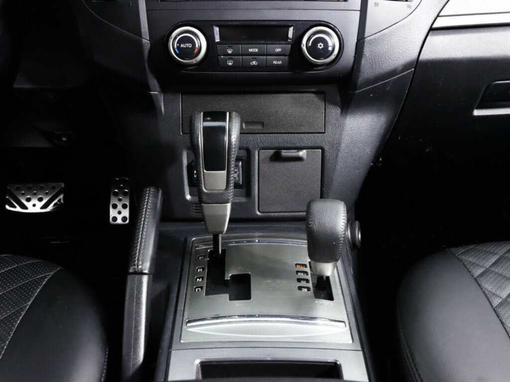 Купить Митсубиши Паджеро, 2013, 144 438 км.. Фото: #16