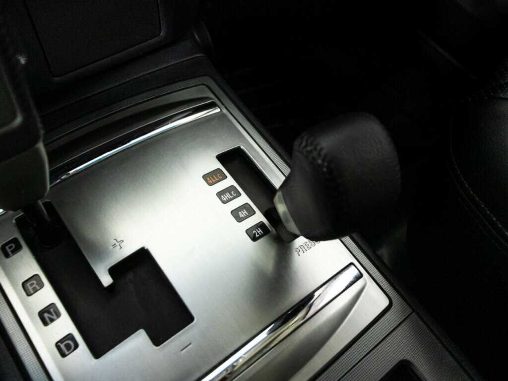 Купить Митсубиши Паджеро, 2013, 144 438 км.. Фото: #25