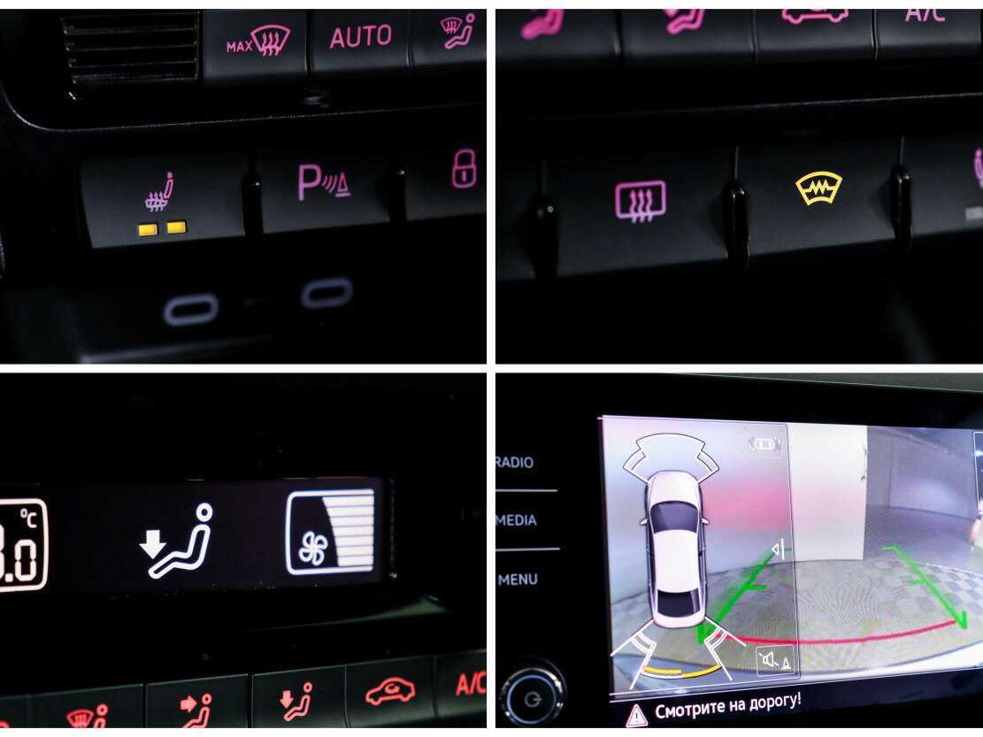 Купить Фольксваген Поло, 2021, 19 832 км.. Фото: #21