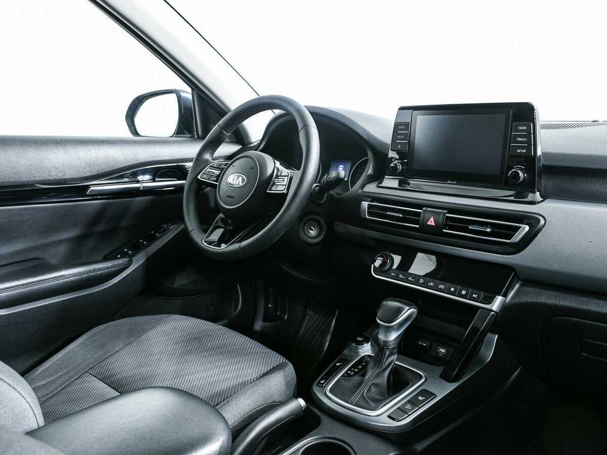 Купить Киа Сельтос, 2020, 127 695 км.. Фото: #6